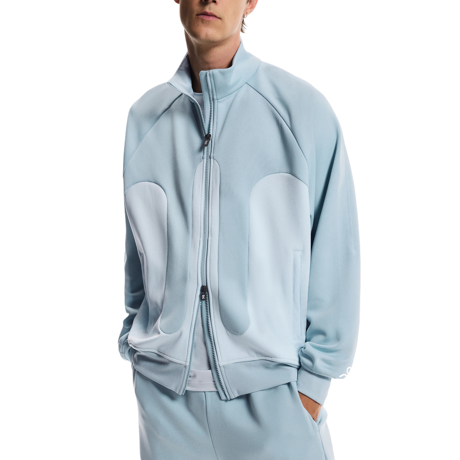 Куртки Unisex Cascade Chambord On, голубой
Куртки Unisex Cascade Chambord On, голубой