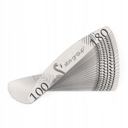 Пилочки для ногтей Boat 100/180 Slim Набор из 25 шт. Aba Group 
Пилочки для ногтей Boat 100/180 Slim Набор из 25 шт. Aba Group