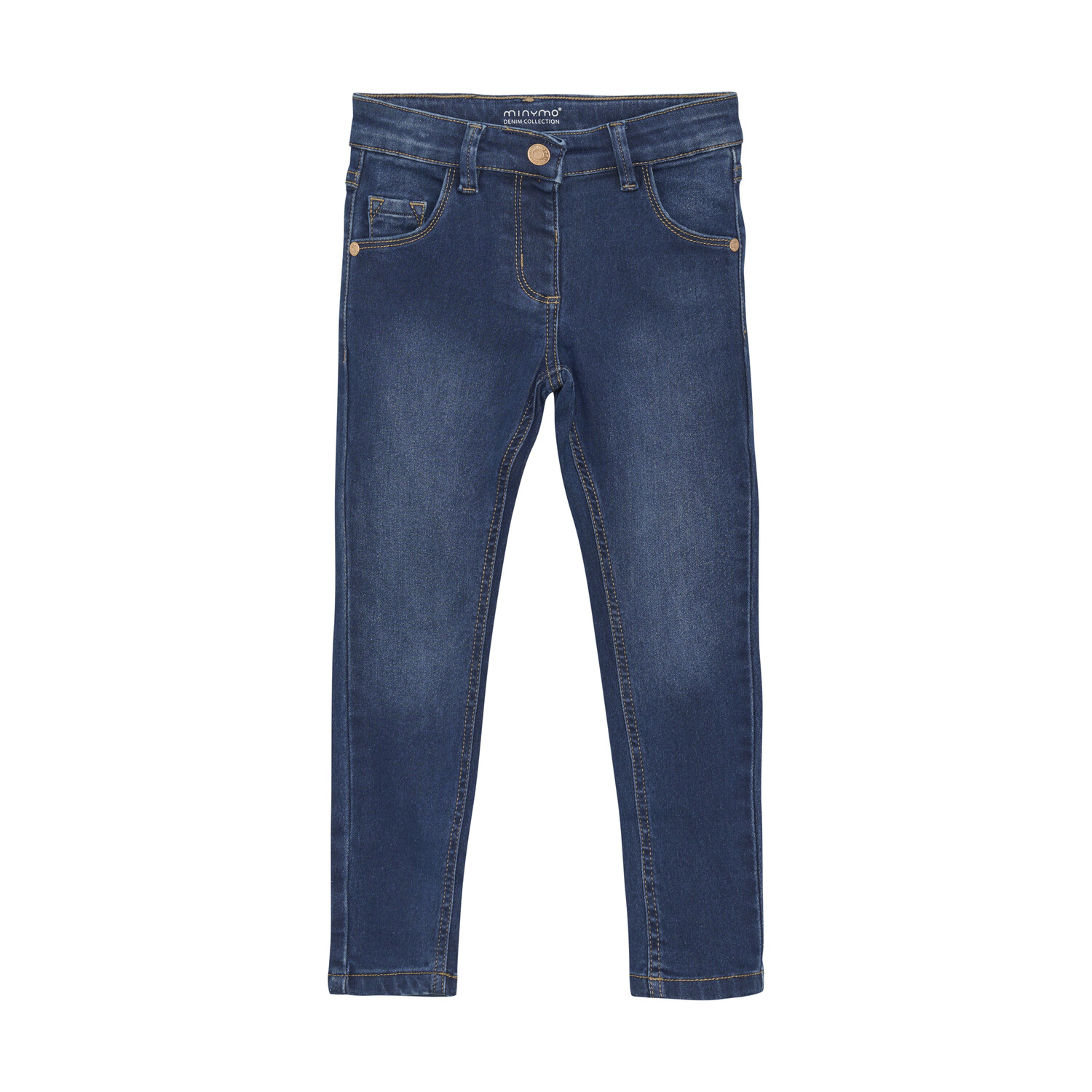Джинсы Minymo 5 Pocket MI girl stretch slim fit 5623 in, цвет 5 Pocket Jeans MIJeans girl stretch slim fit
Джинсы Minymo 5 Pocket MI girl stretch slim fit 5623 in, цвет 5 Pocket Jeans MIJeans girl stretch slim fit