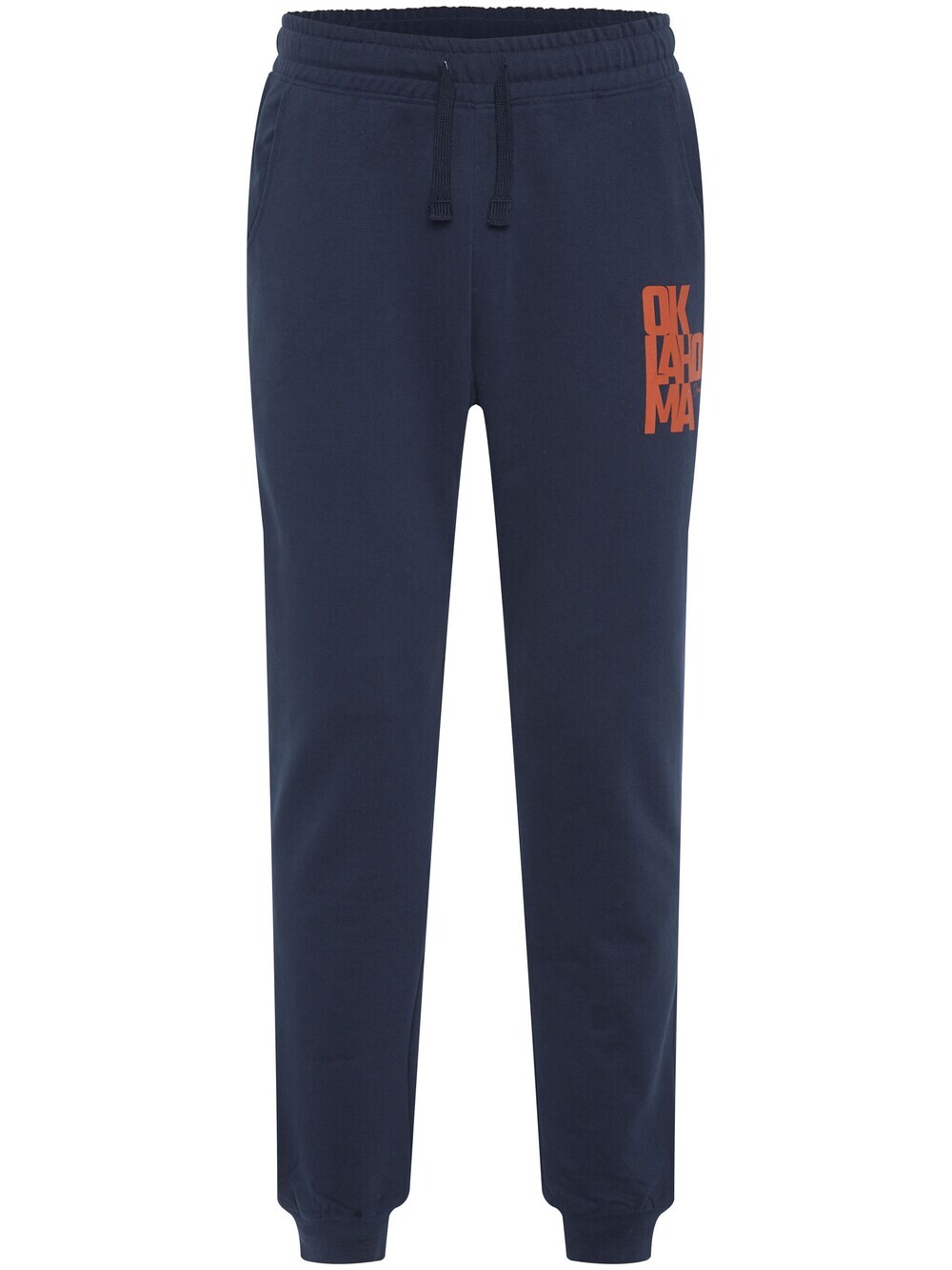 Обычные брюки Oklahoma Jeans mit Oklahoma Label Print, темно-синий
Обычные брюки Oklahoma Jeans mit Oklahoma Label Print, темно-синий