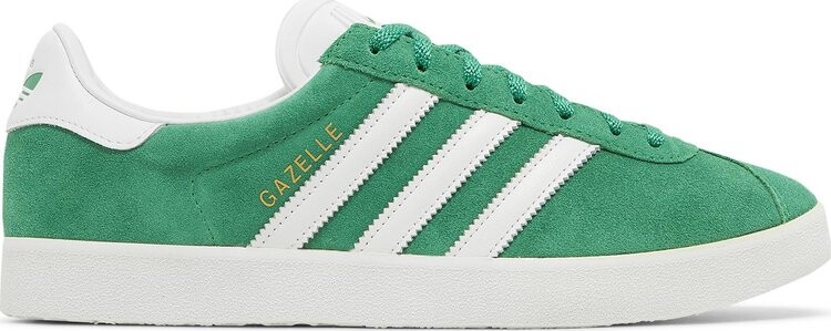 Кроссовки Gazelle 85 'Green White', зеленый
Кроссовки Gazelle 85 'Green White', зеленый
