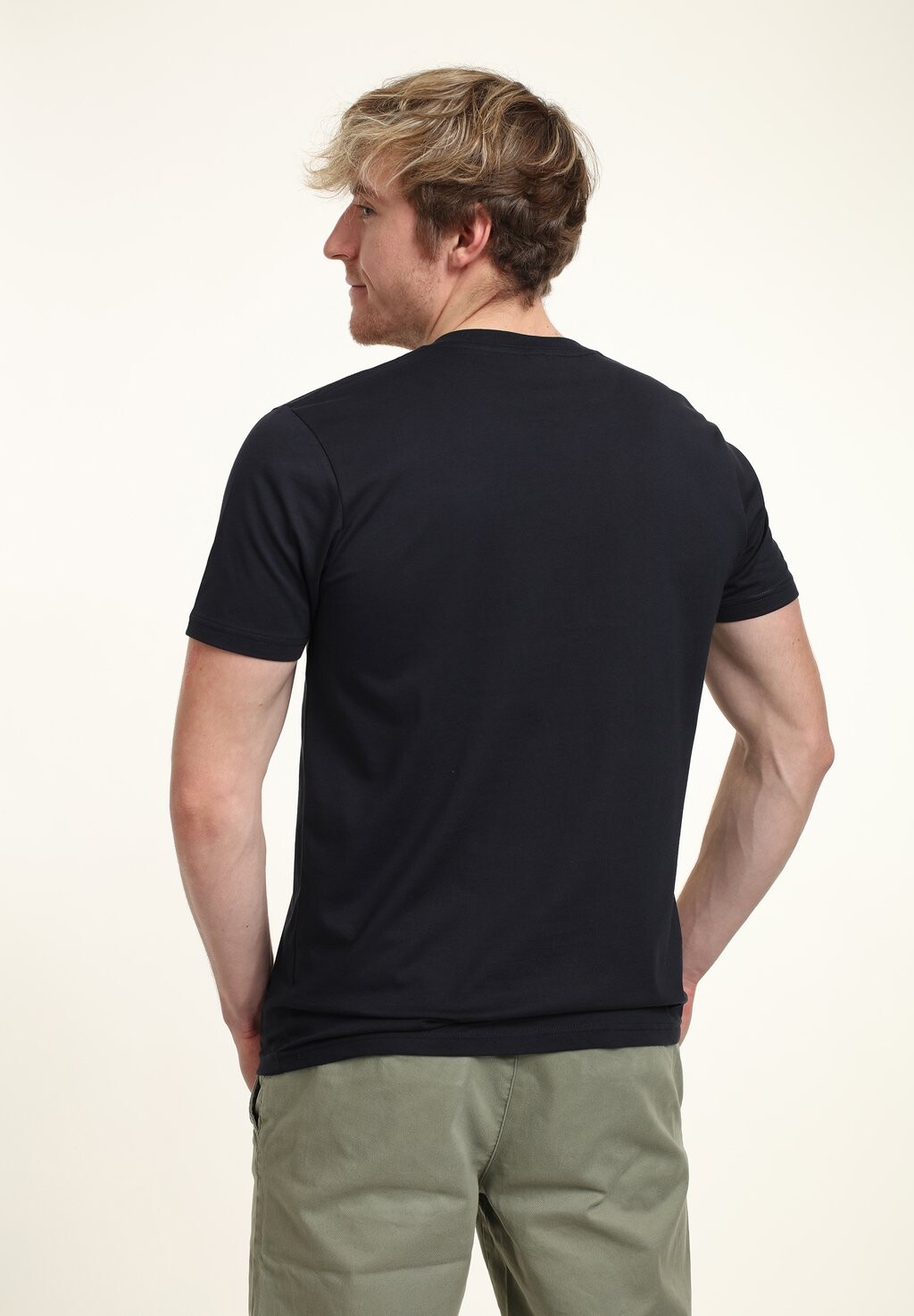 Футболка с принтом PARK FIELDS UNIVERSITY OF FLORIDA FOOTBALL Henry Tiger, темно-синий
Футболка с принтом PARK FIELDS UNIVERSITY OF FLORIDA FOOTBALL Henry Tiger, темно-синий