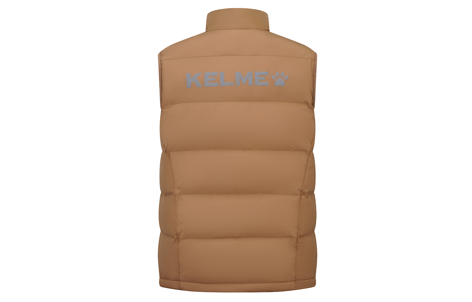 KELME Жилет унисекс, Milk Candy Brown
KELME Жилет унисекс, Milk Candy Brown