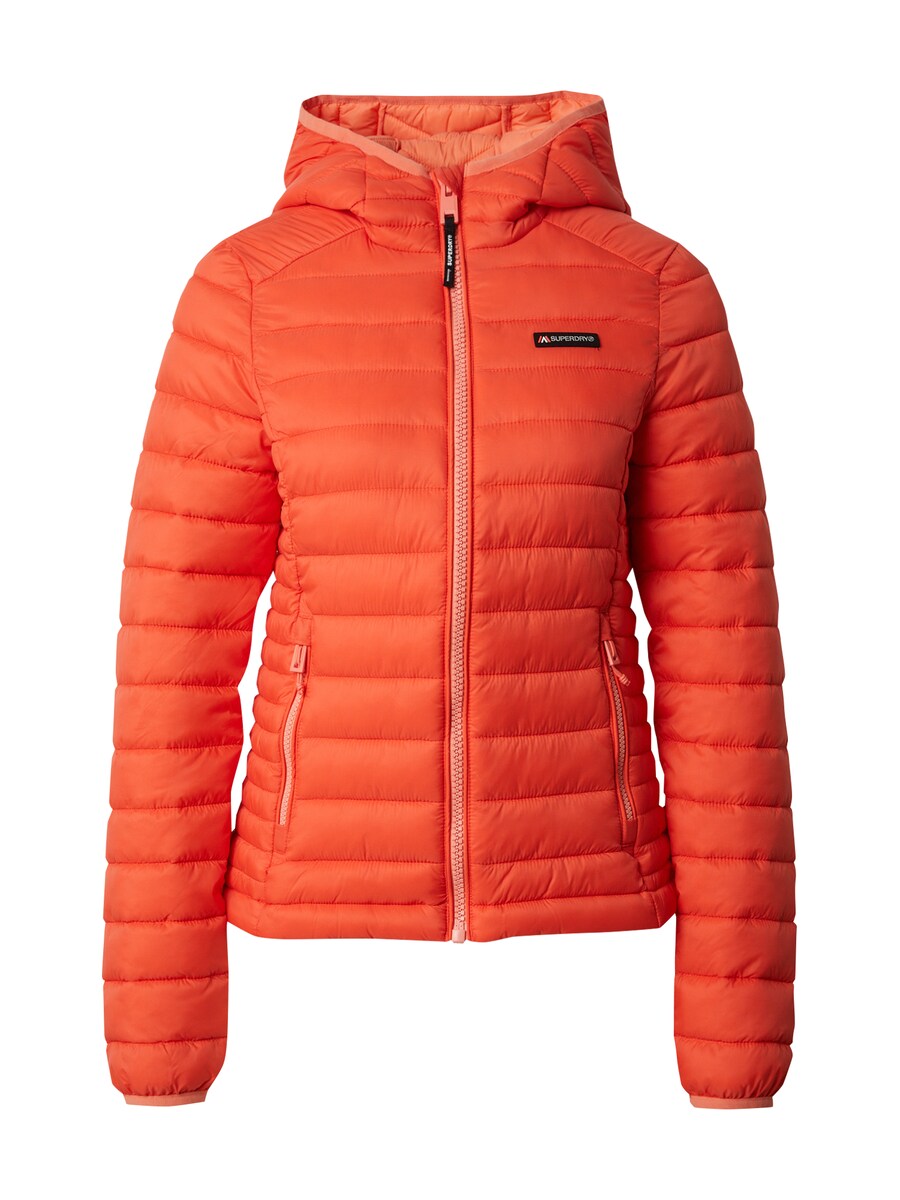Демисезонная куртка Superdry, Coral
Демисезонная куртка Superdry, Coral