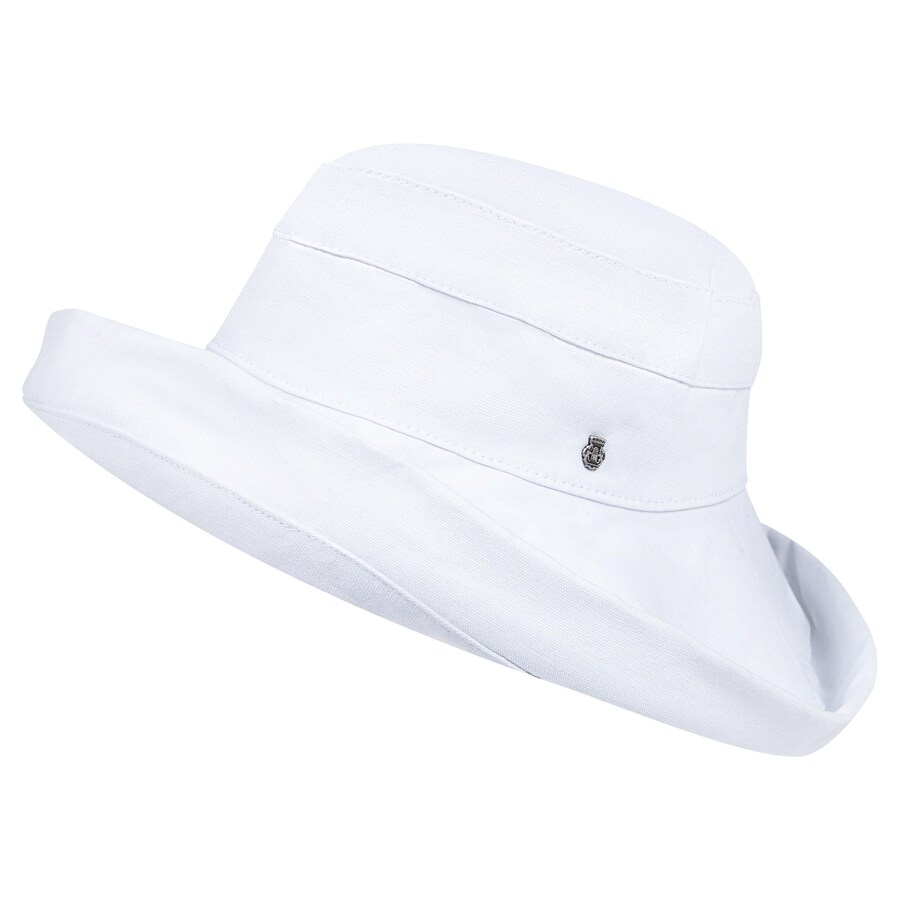 Шляпа Roeckl Tobago, белый
Шляпа Roeckl Tobago, белый