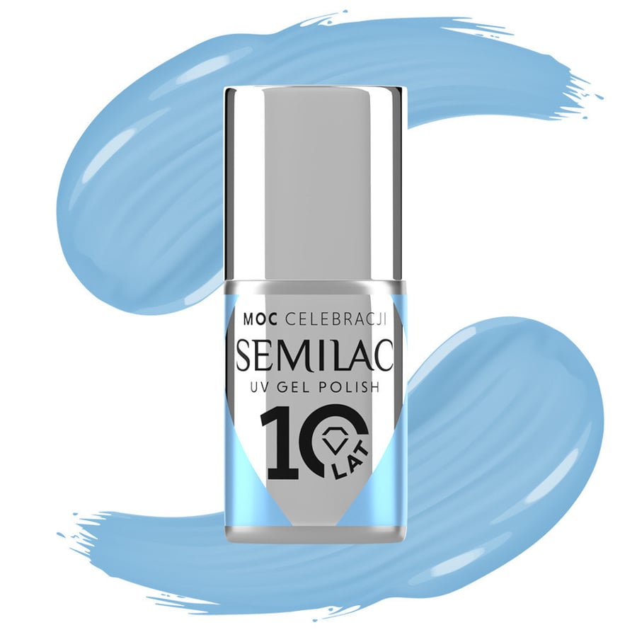 SEMILAC Hybrid Varnish 000 Lazure Dream 7 мл, ограниченный выпуск
SEMILAC Hybrid Varnish 000 Lazure Dream 7 мл, ограниченный выпуск