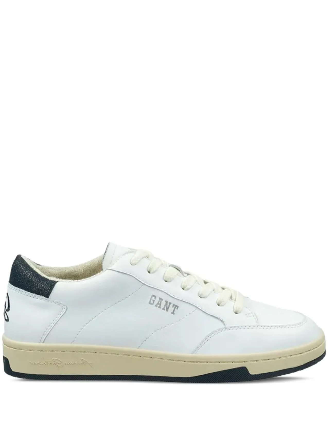 Кроссовки McJulien Gant, белый
Кроссовки McJulien Gant, белый