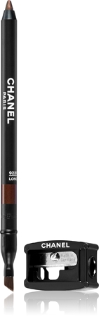 Подводка для глаз с кисточкой Chanel Le Crayon Yeux, 66 Brun-Cuivré 1 g
Подводка для глаз с кисточкой Chanel Le Crayon Yeux, 66 Brun-Cuivré 1 g