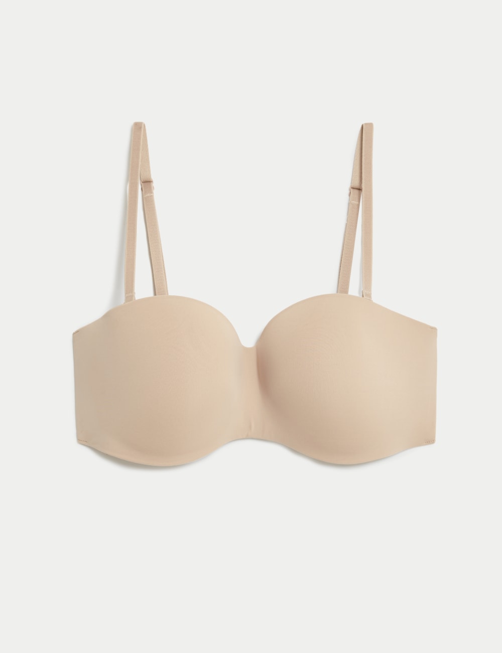 Мягкий многофункциональный бюстгальтер без косточек AE Body by Marks & Spencer, розовый кварц
Мягкий многофункциональный бюстгальтер без косточек AE Body by Marks & Spencer, розовый кварц