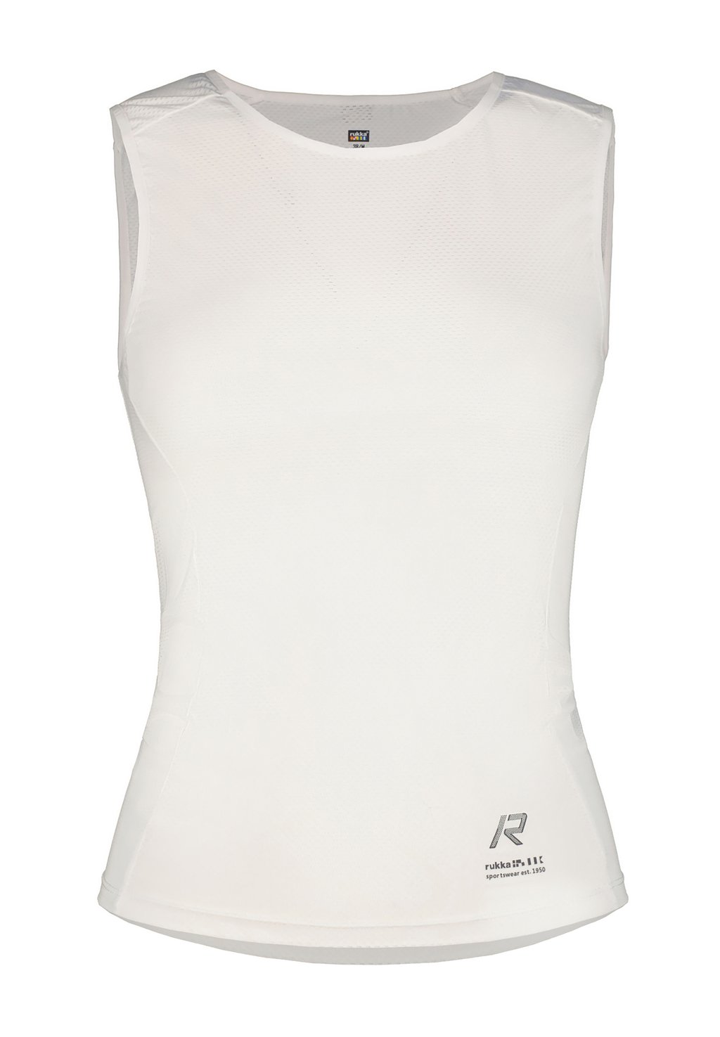 Топ RAUKKO Rukka, белый
Топ RAUKKO Rukka, белый