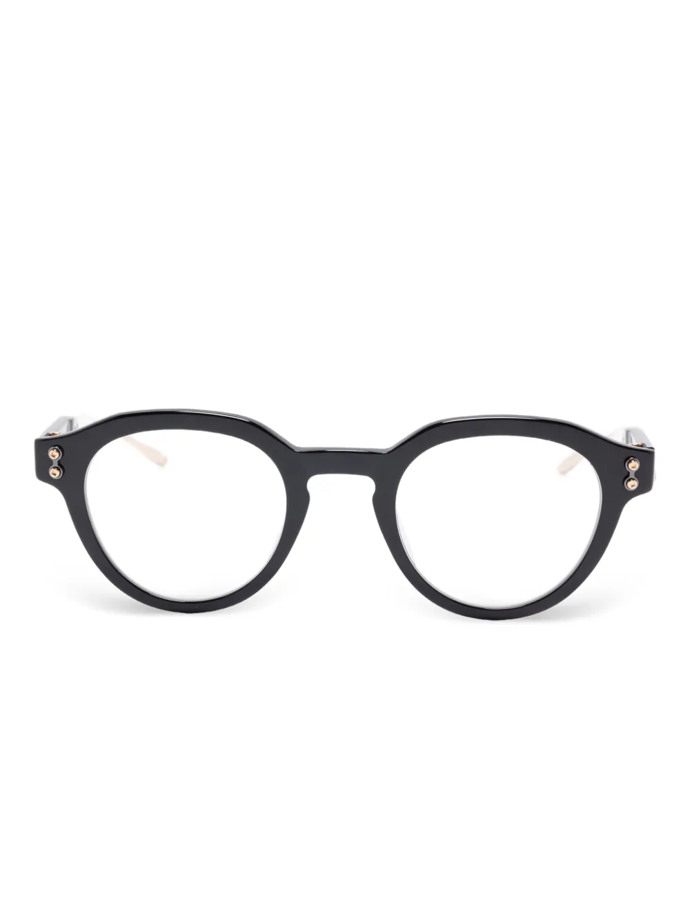 Wise Three круглые очки Akoni, черный
Wise Three круглые очки Akoni, черный