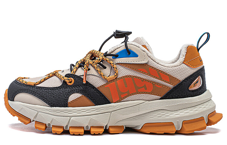 Кроссовки LINING YOUNG Sports Life Collection Kids Lifestyle Shoes GS Low-top Oat Grey/black/nut Brown Fleece, черный
Кроссовки LINING YOUNG Sports Life Collection Kids Lifestyle Shoes GS Low-top Oat Grey/black/nut Brown Fleece, черный