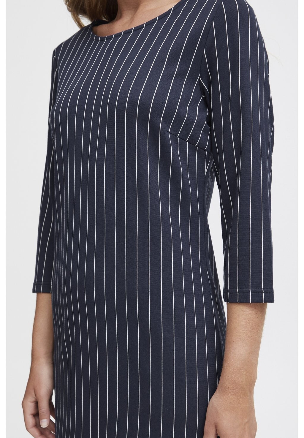 Платье из джерси FRBLENDA DR 1 Fransa, синий
Платье из джерси FRBLENDA DR 1 Fransa, синий