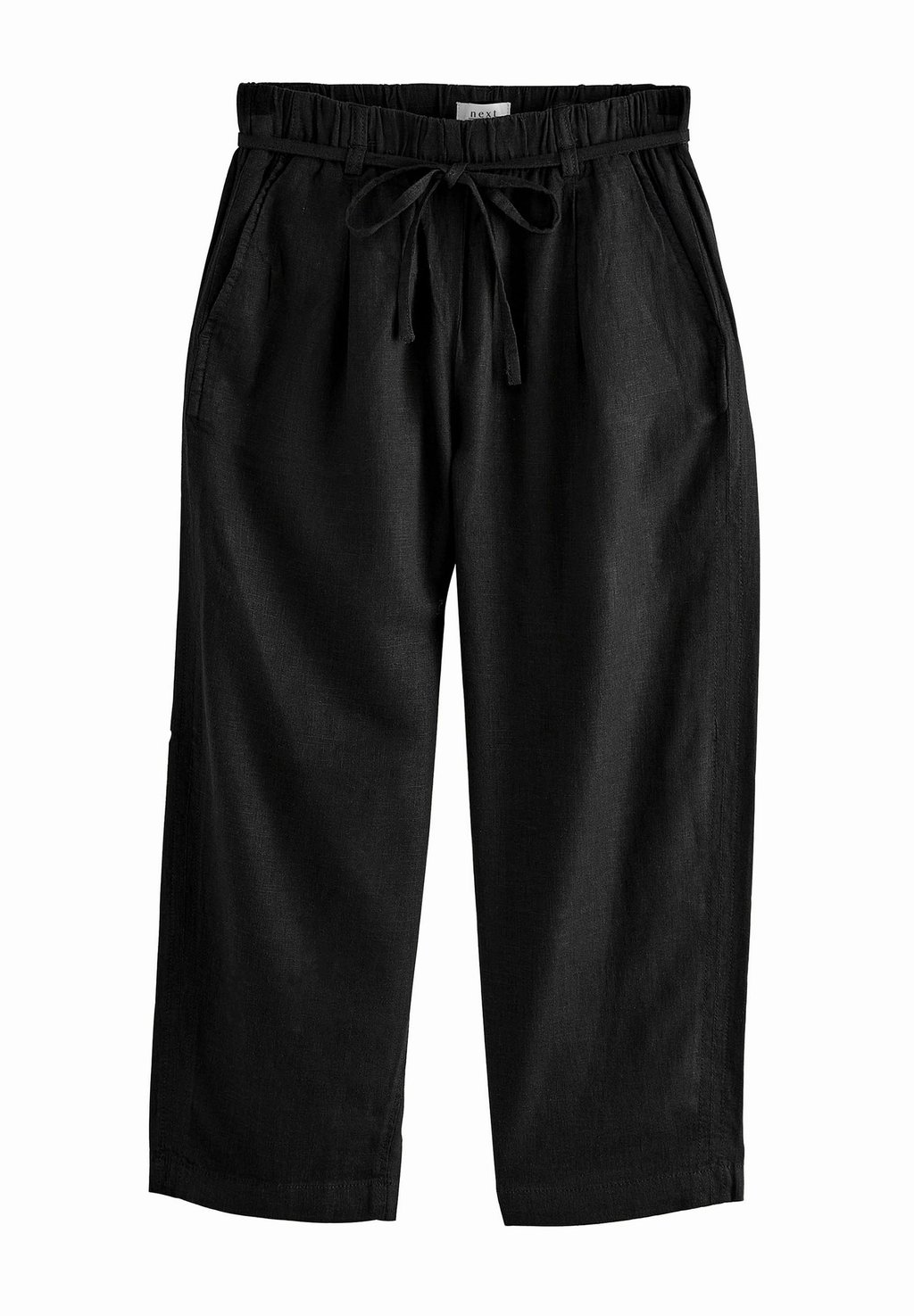 Брюки TALL FIT Next, черный 
Брюки TALL FIT Next, черный