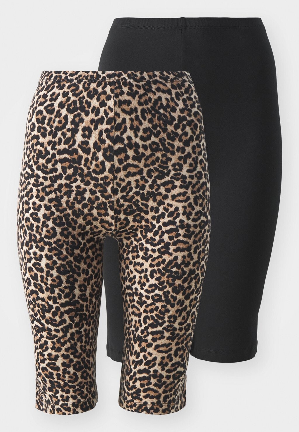 Шорты ONLLIVE LOVE CITY 2 PACK ONLY Tall, черный
Шорты ONLLIVE LOVE CITY 2 PACK ONLY Tall, черный