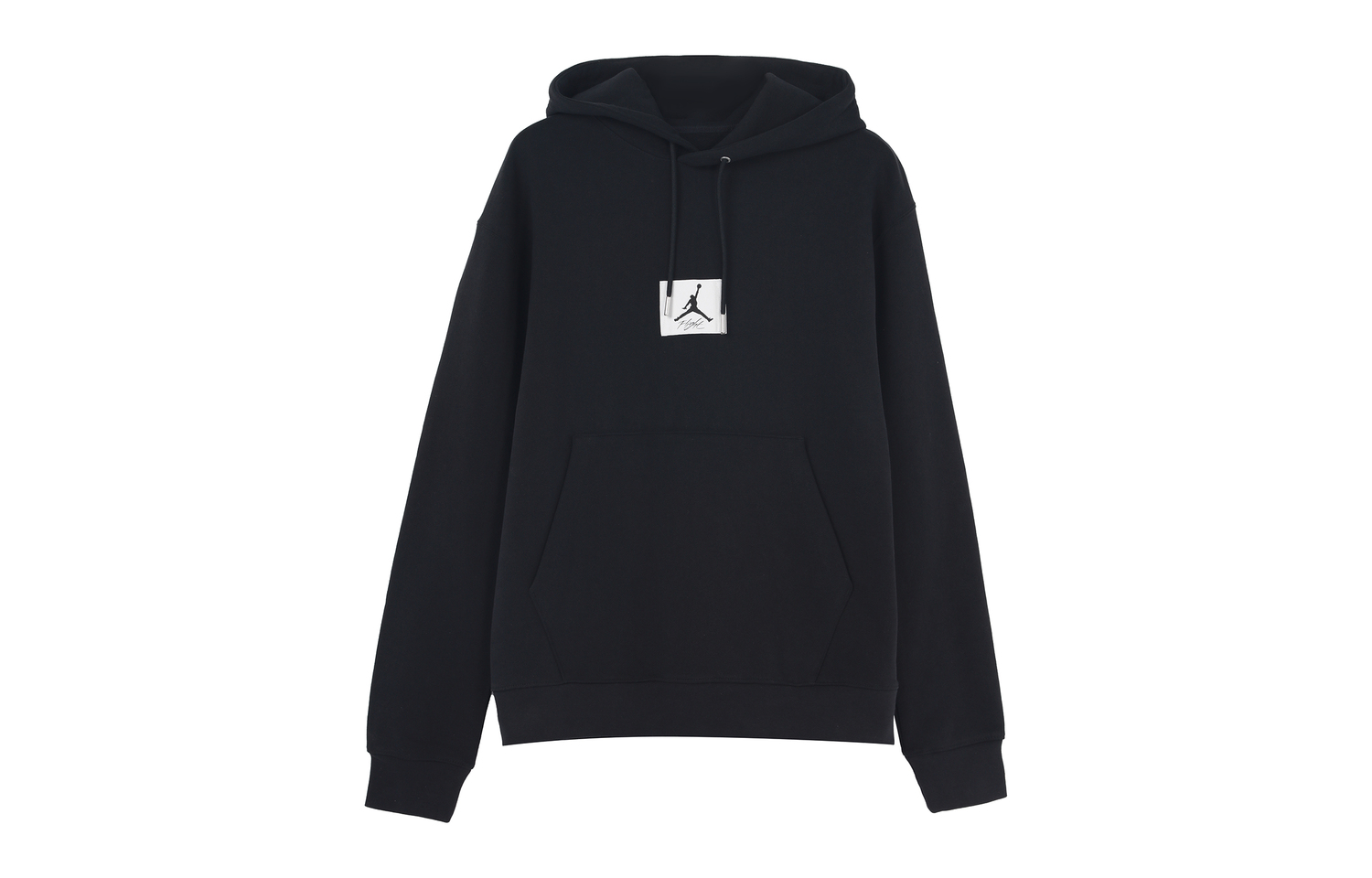 Свитшот унисекс черный Jordan
Свитшот унисекс черный Jordan