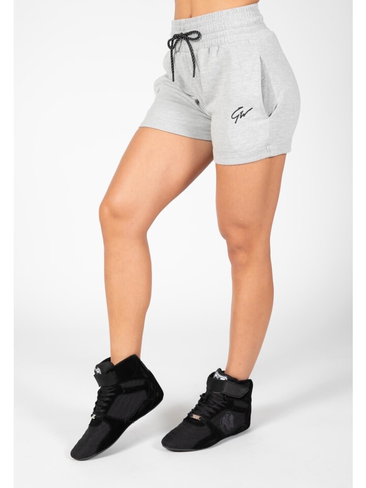 Функциональные шорты Gorilla Wear
Функциональные шорты Gorilla Wear