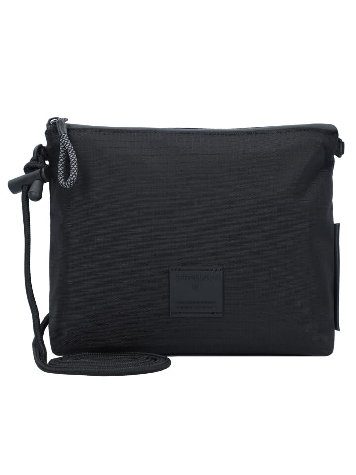 Наплечная сумка Strellson, черный
Наплечная сумка Strellson, черный