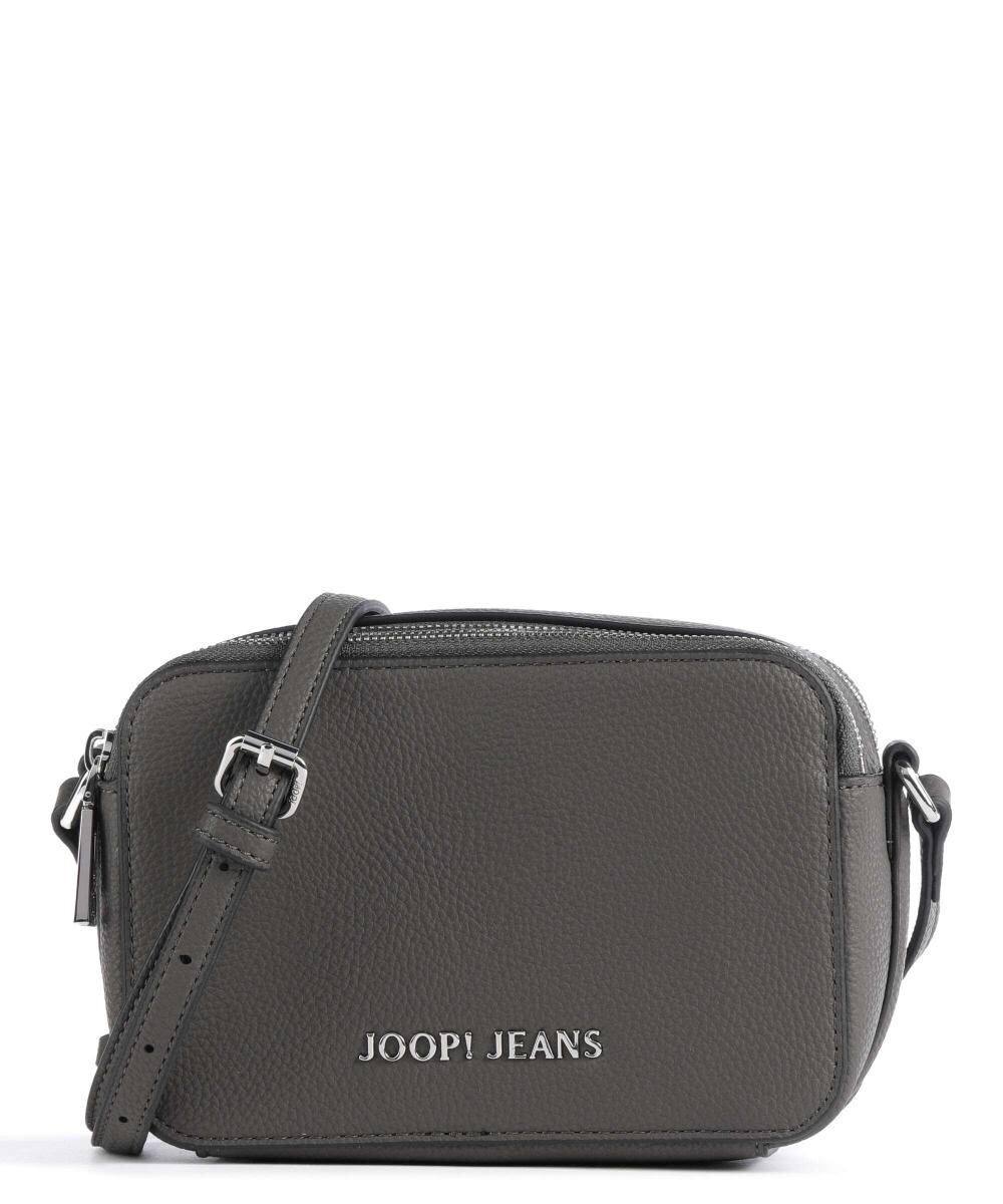 Джинсовая сумка через плечо Diurno Susan из зерненой кожи Joop!, серый
Джинсовая сумка через плечо Diurno Susan из зерненой кожи Joop!, серый