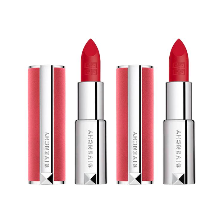 Помада матовая Champs Élysées Fan Velour, легко растушевывается, 3,4 г Givenchy, n23*2
Помада матовая Champs Élysées Fan Velour, легко растушевывается, 3,4 г Givenchy, n23*2