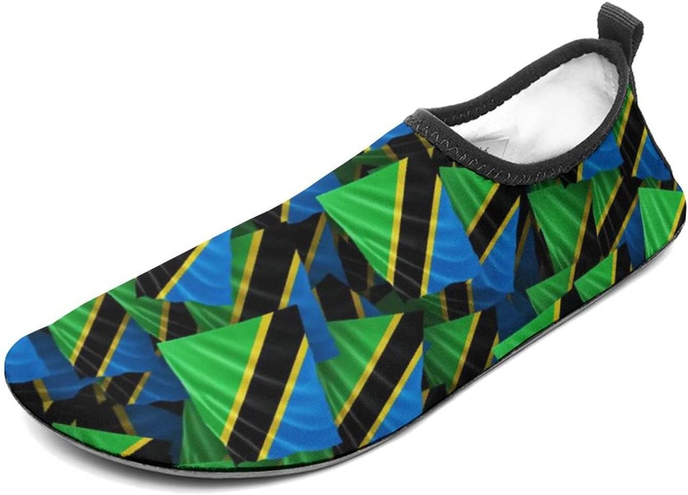 Водные тапочки с флагом Гватемалы Calculay, пляжная обувь для мужчин и женщин, для бассейна, йоги, серфинга, 9/10women,7/8men Style-8
Водные тапочки с флагом Гватемалы Calculay, пляжная обувь для мужчин и женщин, для бассейна, йоги, серфинга, 9/10women,7/8men Style-8