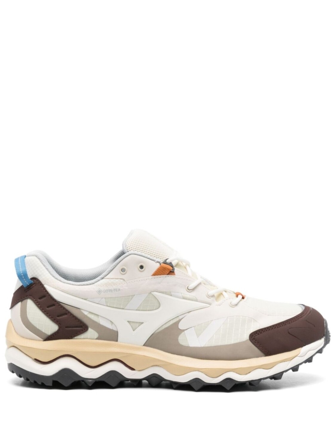 Кроссовки Wave Mujin TL GTX Mizuno, нейтральный цвет, Белый, Кроссовки Wave Mujin TL GTX Mizuno, нейтральный цвет
Кроссовки Wave Mujin TL GTX Mizuno, нейтральный цвет, Белый, Кроссовки Wave Mujin TL GTX Mizuno, нейтральный цвет