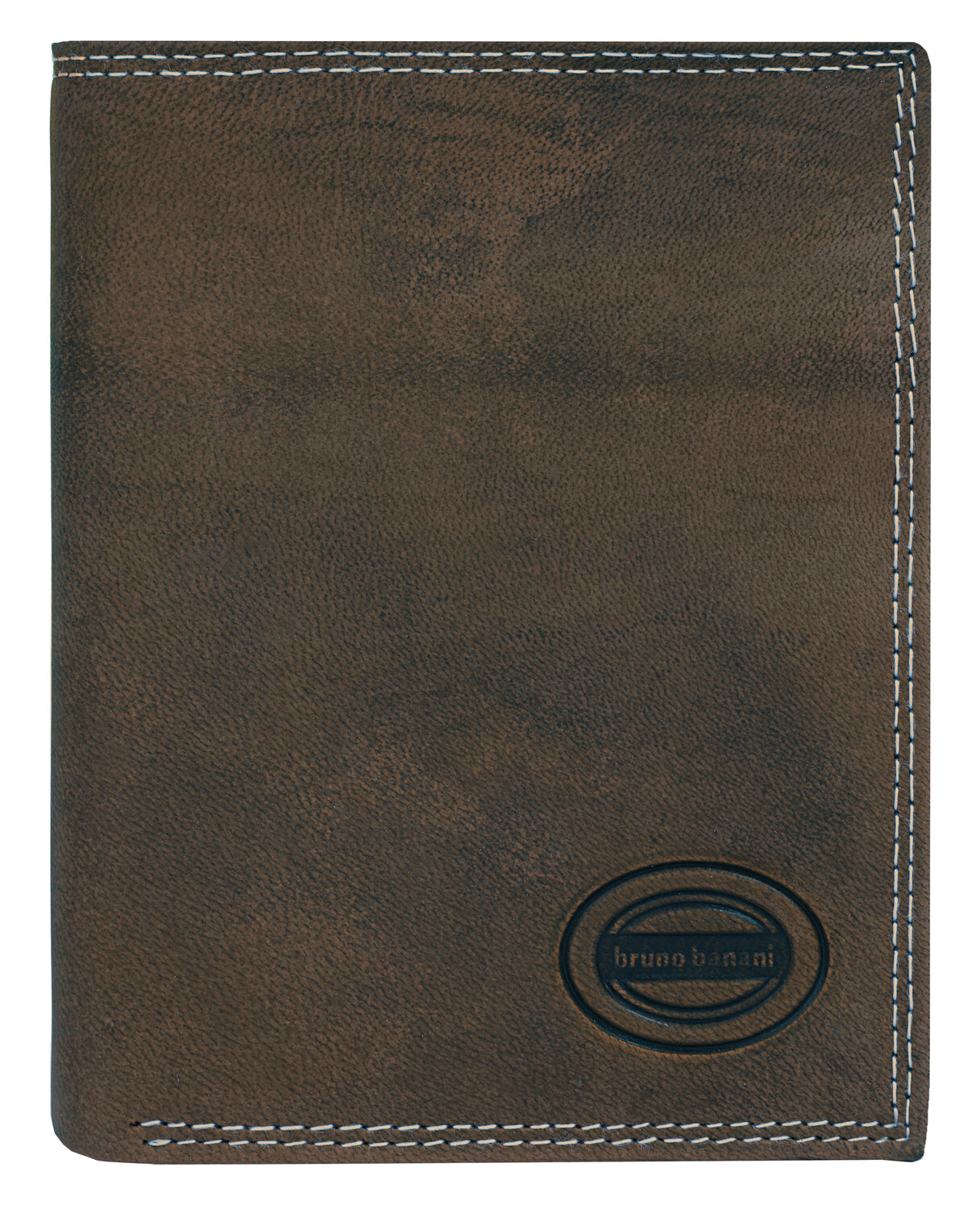 Кошелек Bruno Banani, коричневый
Кошелек Bruno Banani, коричневый