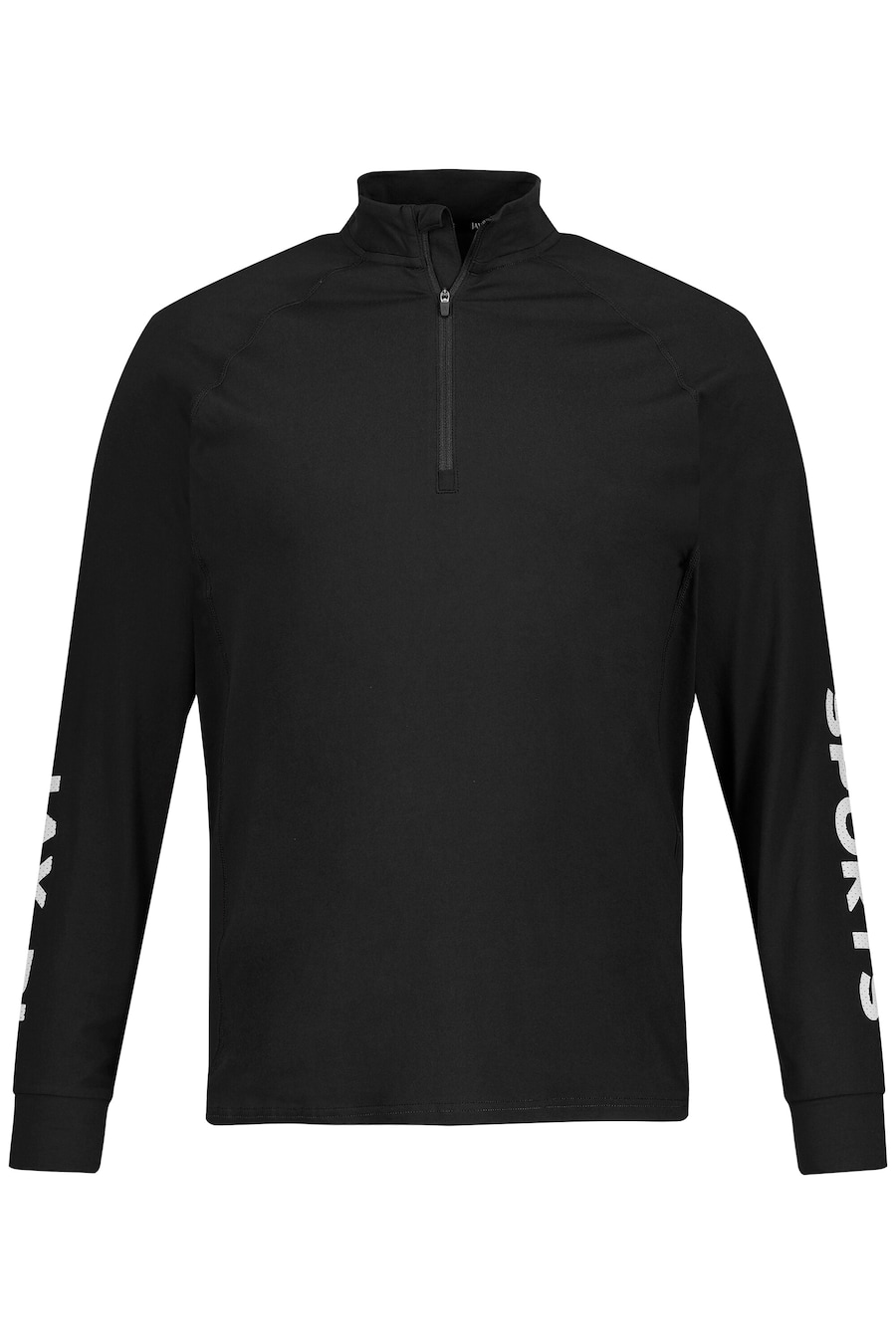 Рубашка JAY-PI, черный
Рубашка JAY-PI, черный