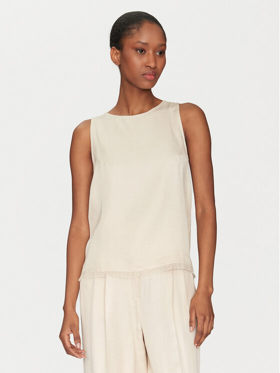 Топний стандартный крой Platino 2515161061 Marella, бежевый
Топний стандартный крой Platino 2515161061 Marella, бежевый