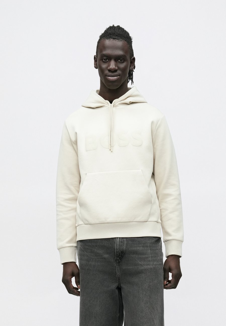 Худи BOSS SOODY, Light Beige/Beige
Худи BOSS SOODY, Light Beige/Beige