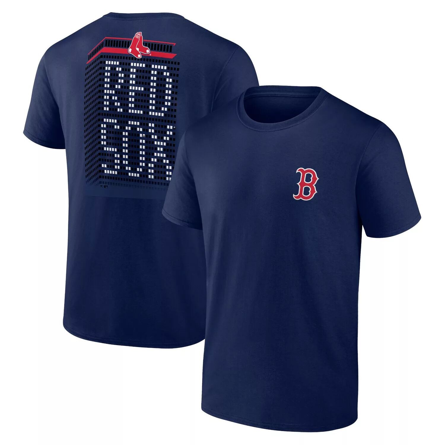Мужская темно-синяя футболка с логотипом Boston Red Sox Iconic Bring It Fanatics, Синий, Мужская темно-синяя футболка с логотипом Boston Red Sox Iconic Bring It Fanatics
Мужская темно-синяя футболка с логотипом Boston Red Sox Iconic Bring It Fanatics, Синий, Мужская темно-синяя футболка с логотипом Boston Red Sox Iconic Bring It Fanatics