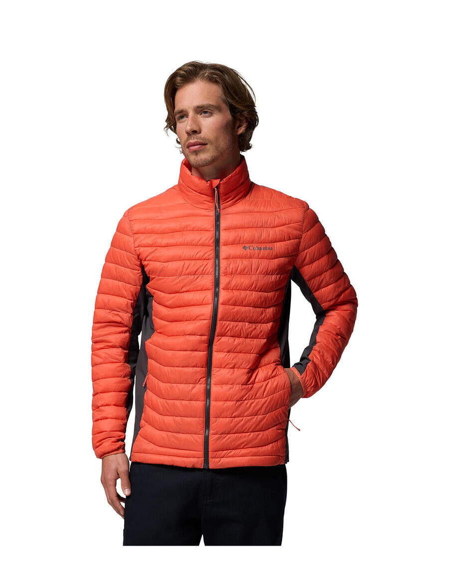 Гибридная куртка COLUMBIA Powder Pass - Chaqueta
Гибридная куртка COLUMBIA Powder Pass - Chaqueta