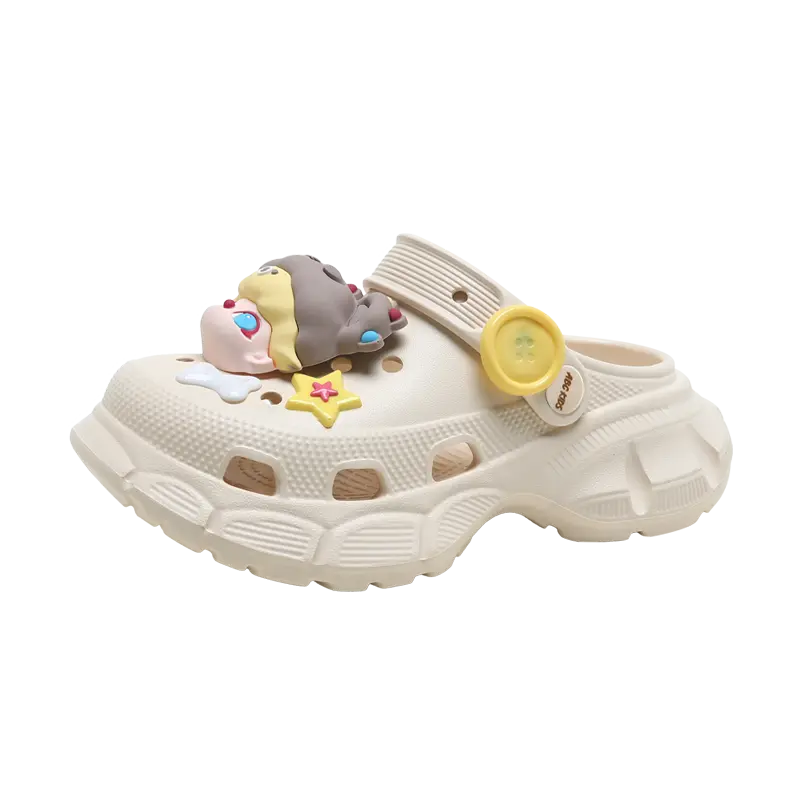 Тапочки для увеличения роста, противоскользящие, противоударные, износостойкие, дышащие, легкие, амортизирующие, детские ABC KIDS, серый 
Тапочки для увеличения роста, противоскользящие, противоударные, износостойкие, дышащие, легкие, амортизирующие, детские ABC KIDS, серый