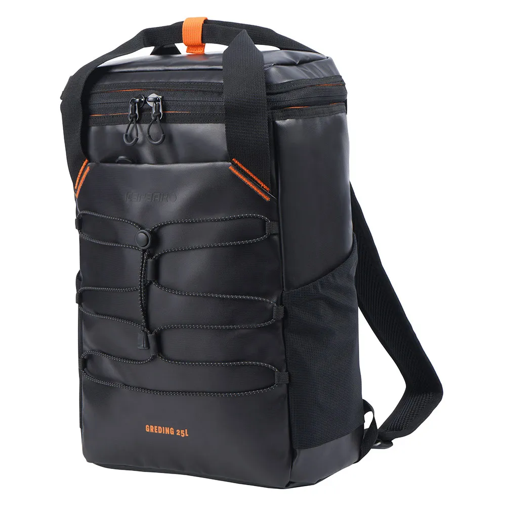 Рюкзак Icepeak Greding I, черный
Рюкзак Icepeak Greding I, черный
