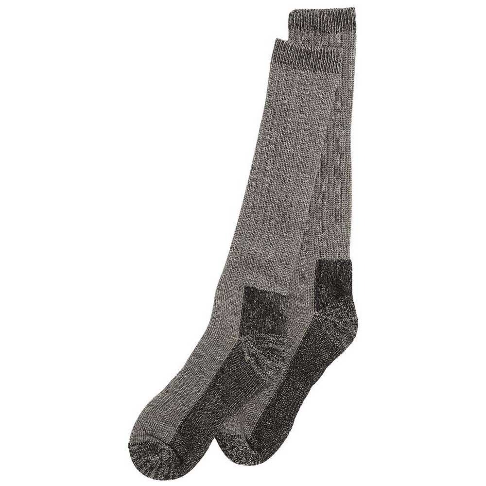 Носки Kinetic Wool Long, серый
Носки Kinetic Wool Long, серый