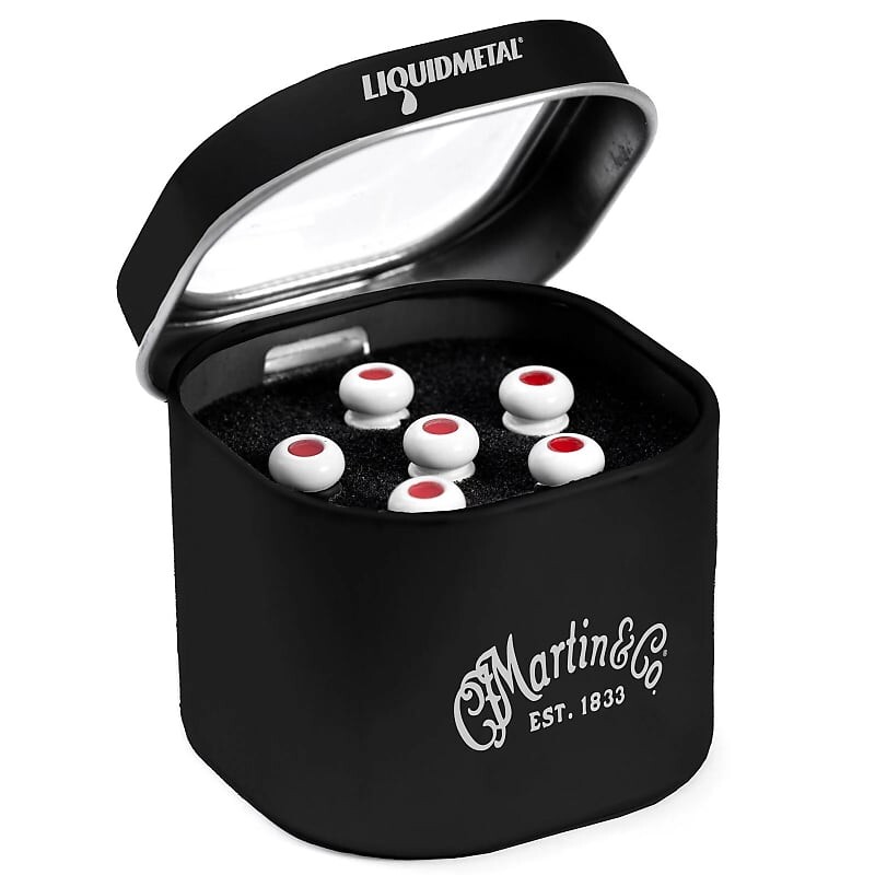 Luxe от Martin Bridge Pins (Bone) Luxe by Bridge Pins (Bone)
Luxe от Martin Bridge Pins (Bone) Luxe by Bridge Pins (Bone)