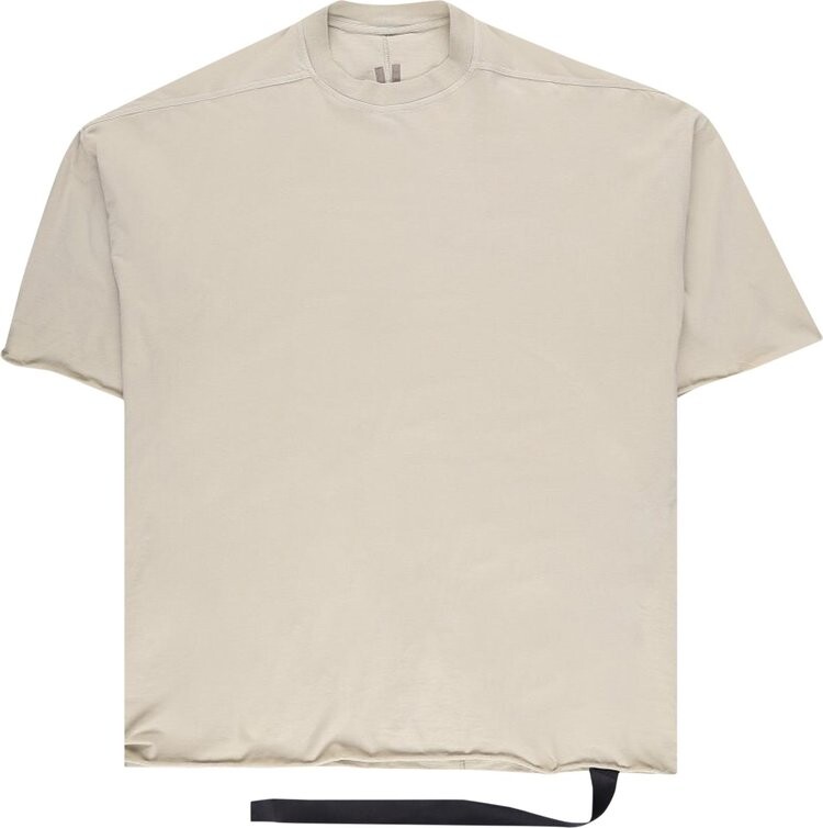 Футболка Rick Owens DRKSHDW Tommy Tee 'Pearl', кремовый, Бежевый, Футболка Rick Owens DRKSHDW Tommy Tee 'Pearl', кремовый
Футболка Rick Owens DRKSHDW Tommy Tee 'Pearl', кремовый, Бежевый, Футболка Rick Owens DRKSHDW Tommy Tee 'Pearl', кремовый