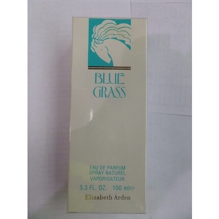Elizabeth Arden Blue Grass Eau de Parfum Spray 100 мл - новый бренд
Elizabeth Arden Blue Grass Eau de Parfum Spray 100 мл - новый бренд
