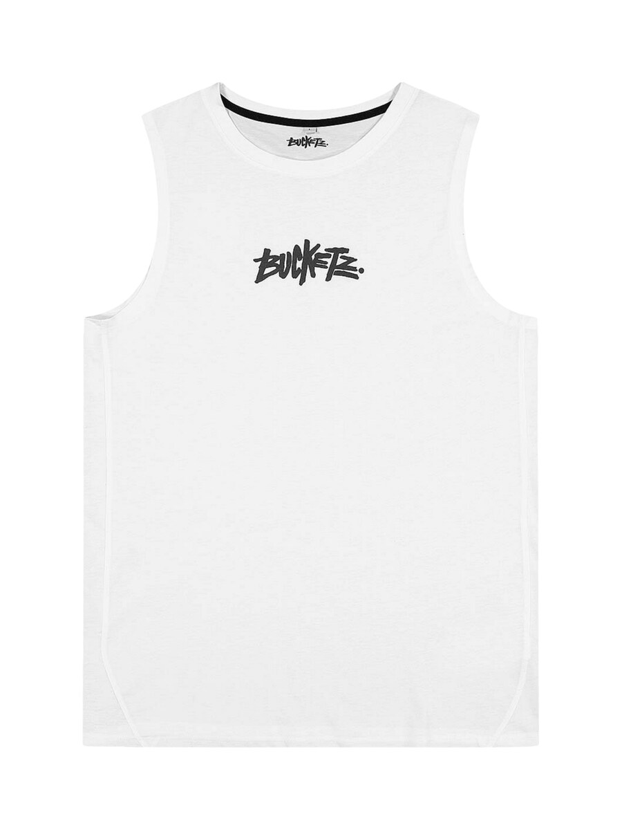 Рубашка Bucketz, белый
Рубашка Bucketz, белый