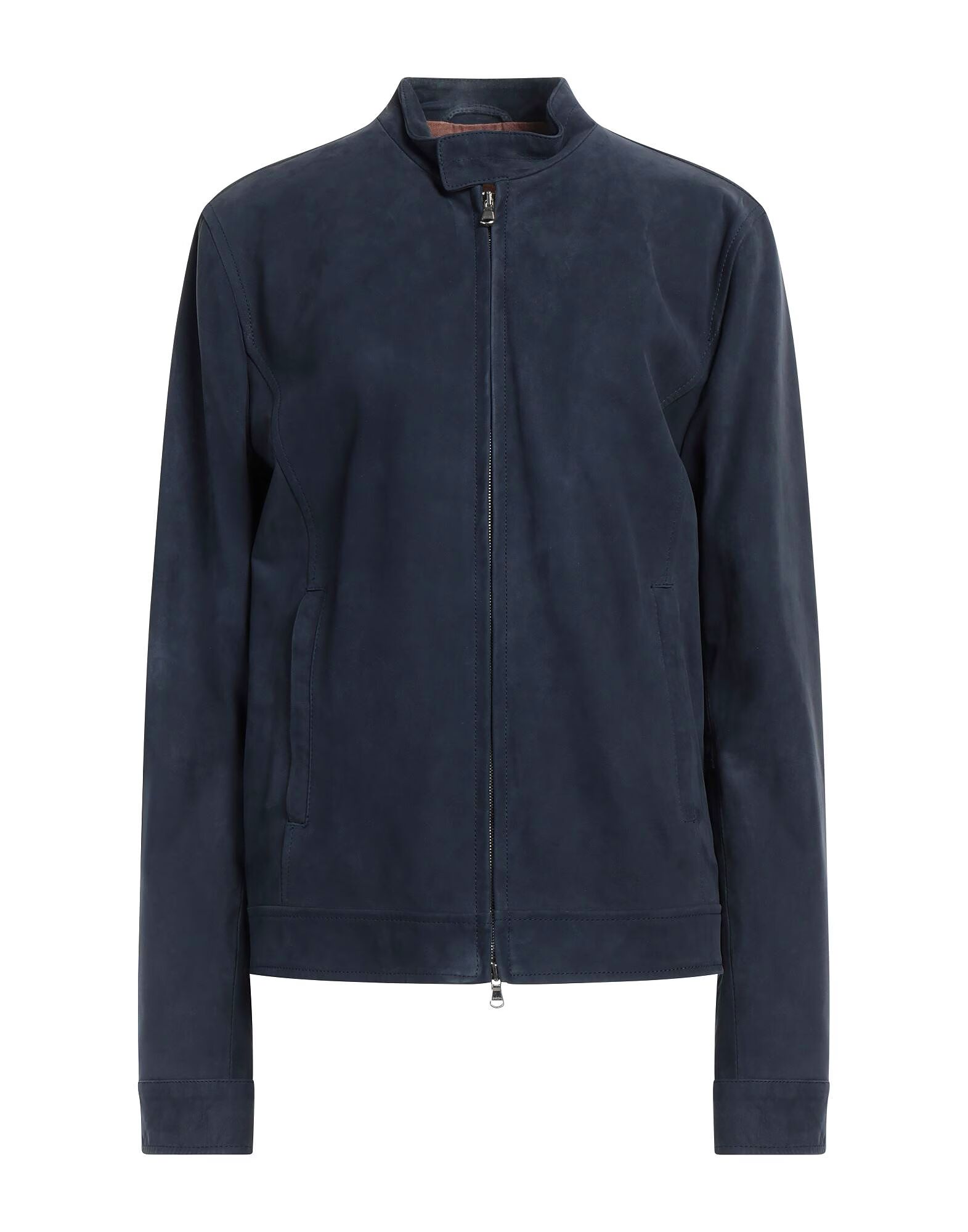 Куртка Barba Napoli, серо-синий
Куртка Barba Napoli, серо-синий