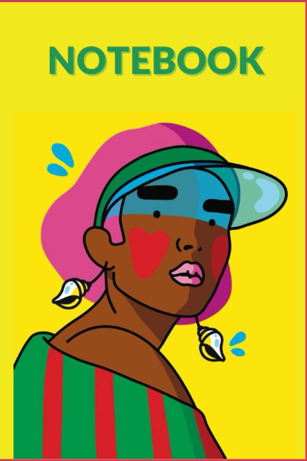 NoteBook (Independently published)
NoteBook (Independently published)