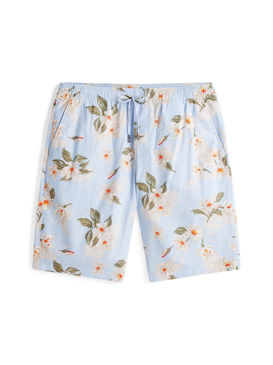 Брюки свободного кроя TOMMY HILFIGER Mercer, синий
Брюки свободного кроя TOMMY HILFIGER Mercer, синий