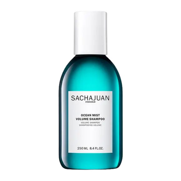Sachajuan Ocean Mist Volume Shampoo Шампунь для объема, 250 мл
Sachajuan Ocean Mist Volume Shampoo Шампунь для объема, 250 мл