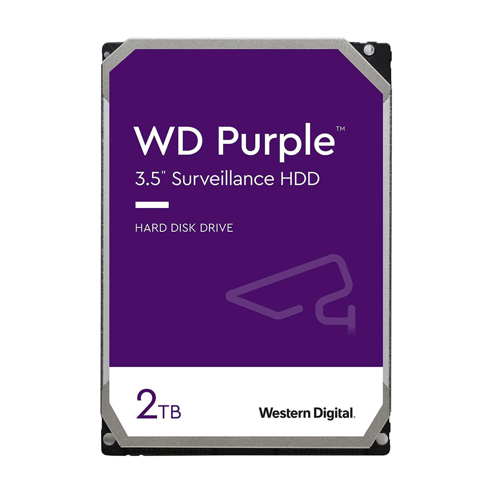 Жесткий диск Western Digital WD Purple Surveillance 1Tb, 3.5'', WD10PURZ
Жесткий диск Western Digital WD Purple Surveillance 1Tb, 3.5'', WD10PURZ