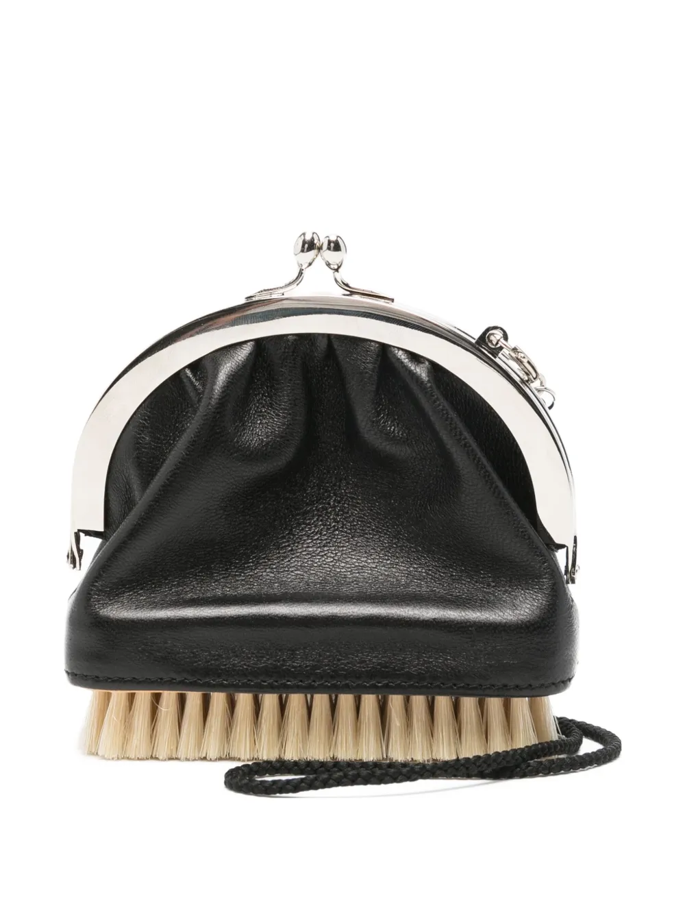 Кошелек Spazzola Niccolò Pasqualetti, черный
Кошелек Spazzola Niccolò Pasqualetti, черный