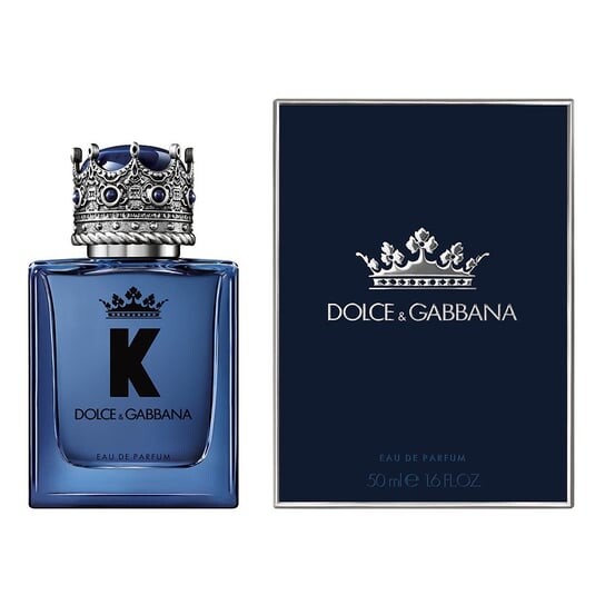 Парфюмированная вода Dolce & Gabbana K, 50 мл
Парфюмированная вода Dolce & Gabbana K, 50 мл