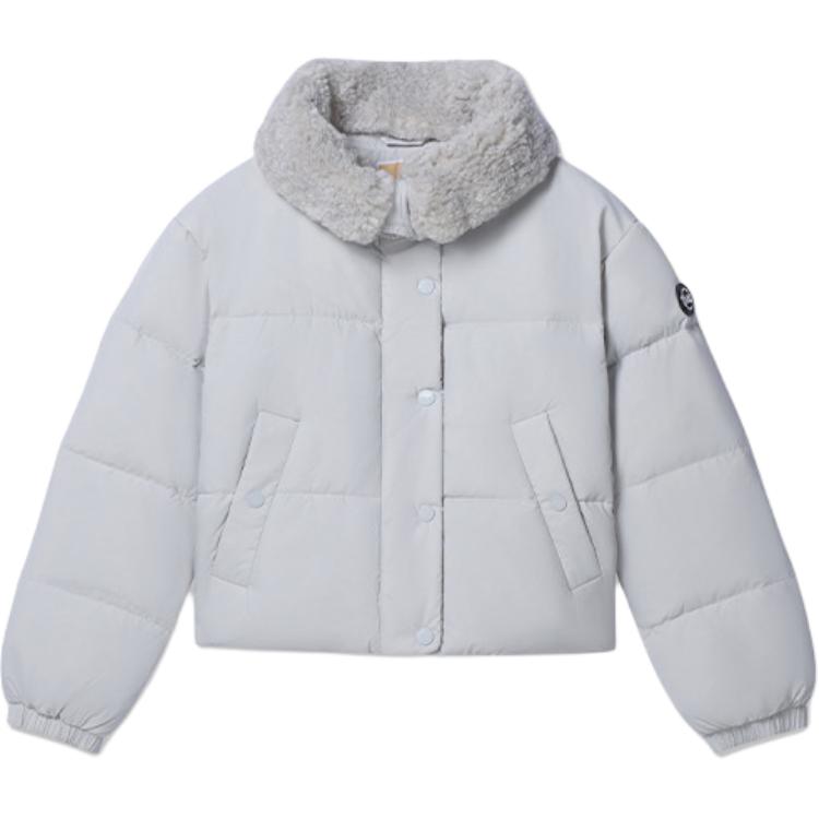 Пуховик женский MICHAEL KORS, светло-серый
Пуховик женский MICHAEL KORS, светло-серый