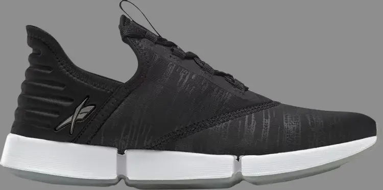 Кроссовки wmns dailyfit 'black' Reebok, черный
Кроссовки wmns dailyfit 'black' Reebok, черный