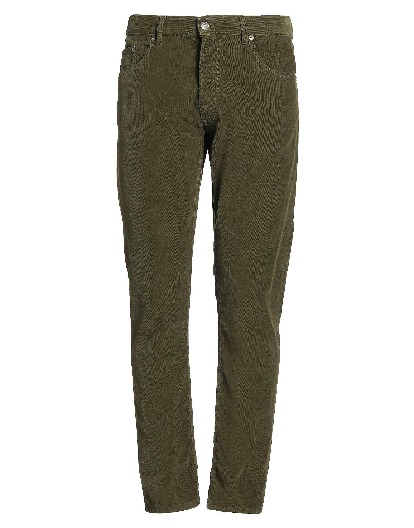 Брюки Dondup, зеленый
Брюки Dondup, зеленый