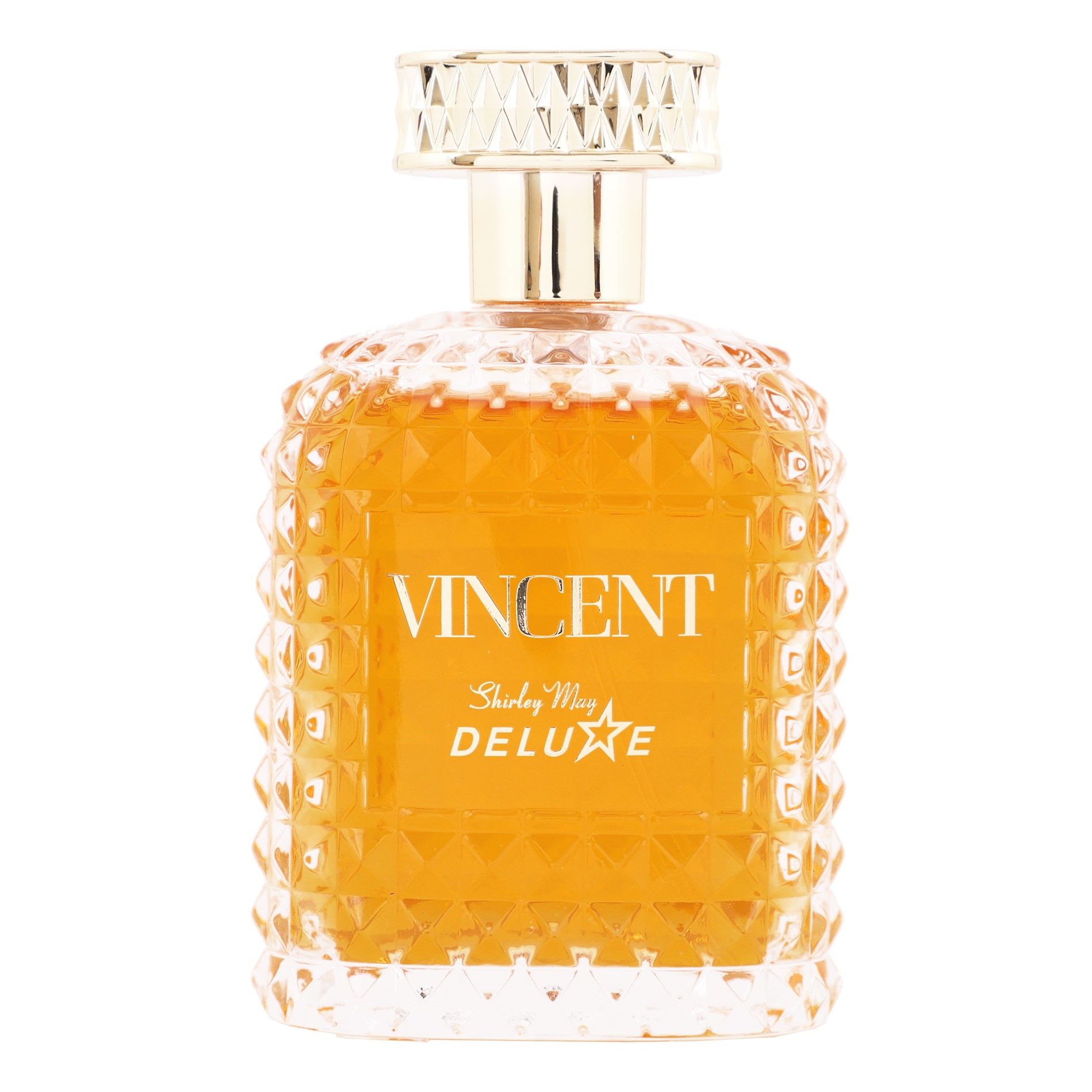 Туалетная вода Shirley May Deluxe Vincent
Туалетная вода Shirley May Deluxe Vincent